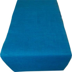 Chemin de Table à Rayures Étanche Élégant Vintage Nouvelles Décorations en Tissu Coloré pour Fêtes Mariages Anniversaires Pantone Tissé - Product Image 2