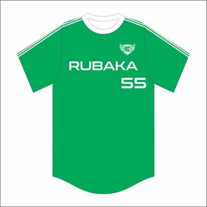 Venta al por mayor de camisetas de béisbol personalizadas con botones para hombres, mujeres, jóvenes y niños, uniformes deportivos, opciones de talla grande - Product Image 6