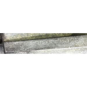 Transmission manuelle complète MERCEDES Classe C Berline W202 111941 Essence 180 (93>97) - Product Image 4