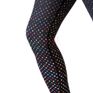 Custom Sublimation Printing Horse Riding Tights Quick Dry <b>Equestrian</b> Leggings with Silicone Full Seat Sports Breeches - Product Image 6