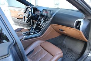 IMPRESIONANTE BMW M8 Competition Gran Coupé 2021, Motor V8 Twin-Turbo, Tracción en las Cuatro Ruedas - Product Image 4