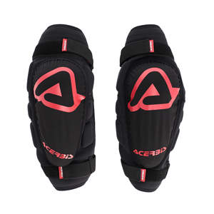 Acerbis SOFT ELBOW BAG Protective Gear <b>for</b> Motorcycles <b>for</b> Elbow Knee <b>Hip</b> <b>Pads</b> - Product Image 1
