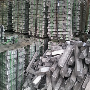 Déchets de canettes en aluminium en vrac, pureté 99,7%, paquet de 50 kg, qualité supérieure, approvisionnement direct, Alu 6063, modèle 6063 - Product Image 6