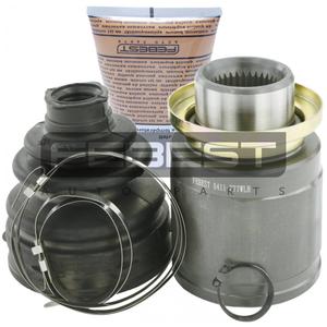 Giunto omocinetico interno sinistro 29x48x34 FEBEST (0411-H77WLH) - Product Image 1