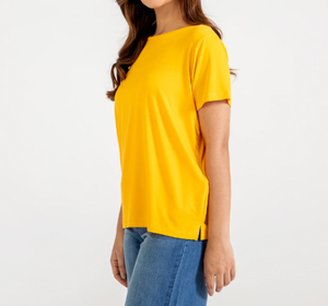 Fabricantes Profesionales de Camisetas Cortas para Niñas, Logotipo y Diseño Personalizados, Camisetas Cortas de Algodón/Poliéster - Product Image 4