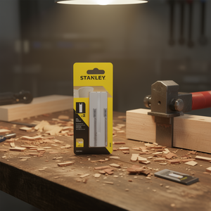 Juego de Cuchillas para Sierra de Calar Stanley HCS con Accesorio en U para Madera y Otros Materiales - Product Image 3