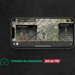 Dispositivo Antirrobo para Motocicleta Komobi Pro GPS con Aplicación para Smartphone y Monitoreo en Tiempo Real - Product Image 4