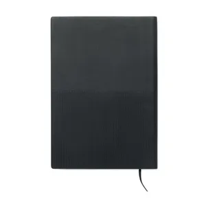Quaderno A5 TREZE Personalizzato per Merchandising e Scopi Promozionali - Product Image 3