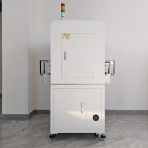 ऑनलाइन रंग-बॉक्स निरीक्षण मशीन ने कई चेहरों का पता लगाया - Product Image 5