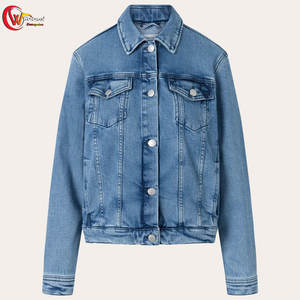 Chaqueta vaquera ligera para hombre, chaqueta vaquera cómoda para hombre, chaqueta vaquera fácil de usar para hombre, chaqueta de invierno - Product Image 1
