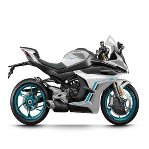 NUEVA Motocicleta Deportiva CF/MOTO 450 SR S ABS 2026 SR-S con 2 Años de Garantía, Lista para Enviar - Product Image 1