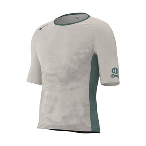 Maillot imprimé respirant Pro-Zipless Aero Koi pour homme - Product Image 2