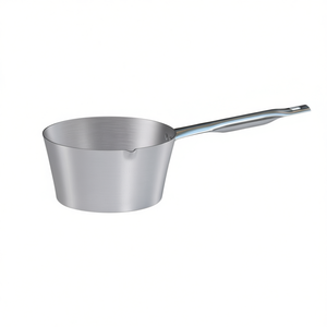 Ballarini Professional Series 7000 Casserole en aluminium 20 cm 1 poignée Argent Naturel 7030 PROFESSIONAL SERIES 7000 20 Ballarini - Product Image 2
