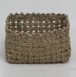 Bandeja cuadrada de algas marinas - Product Image 2