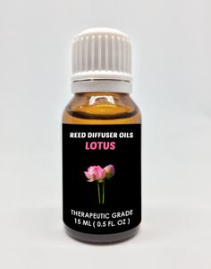 Wholesale Dealer of Natural Lotus <b>Reed</b> <b>Diffuser</b> <b>Oil</b> - Product Image 1