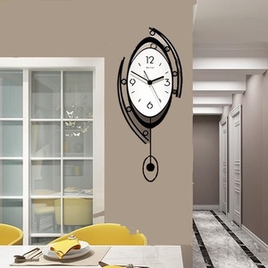 Gear design wall <b>Clock</b> Modern Style for Wedding Anniversary Home Decoration Gifting <b>Other</b> Occasions 0f indian handicrafts - Product Image 6