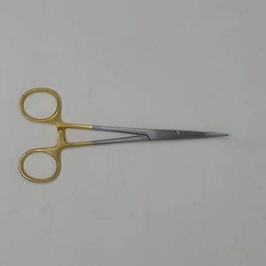 Kit de chirurgie vasculaire sans suture en acier inoxydable, instruments chirurgicaux manuels les plus vendus, réutilisable, nouvelle arrivée - Product Image 4