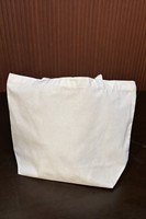 Sacs fourre-tout en toile de coton naturel pour le marché, les courses, la vente en gros, logo personnalisé