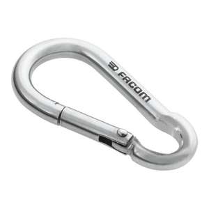 Facom Stainless Steel <b>Snap</b> <b>Hook</b> SLS High Quality <b>Snaps</b> Product - Product Image 1