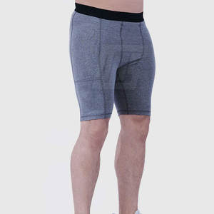 กางเกงขาสั้นอัดสำหรับผู้ชายผลิตจากปากีสถาน - Product Image 5