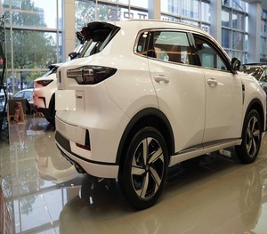 UTILISÉ LHD/RHD 2019 Chan_gAns Yuex_iangs fuells efficace - Product Image 2