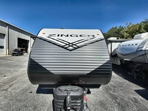 PROVEEDOR DE NUEVAS Bicicletas Cross Roads ZIN GER 260 RL 2026 - Product Image 4