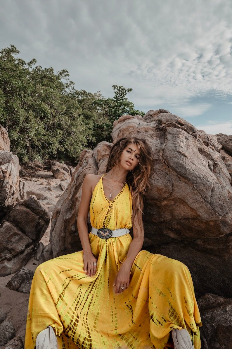 Jaune