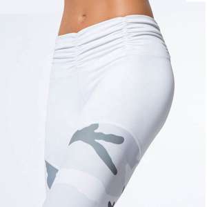 Seamless Leggings Soft Fabric <b>Tight</b> <b>Yoga</b> <b>Pants</b> Butt Lifting High Waisted for Women <b>Yoga</b> Legging - Product Image 4
