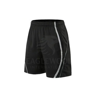 Uniforme de Tenis para Hombre de Primera Calidad, Estampado, Manga Corta, Logotipo Frontal, 100% Poliéster, Transpirable, Secado Rápido, Conjuntos para Deportes al Aire Libre - Product Image 4