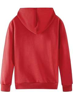 Sweat à capuche de ski imperméable gaufré pour homme - Product Image 3