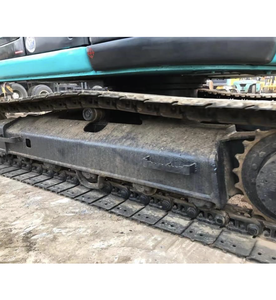 Excavatrices d'occasion KOBELCO SK135SR SK135 de 13 et 14 tonnes, alternatives à prix avantageux aux modèles SK50 SK70 SK75 CE - Product Image 5