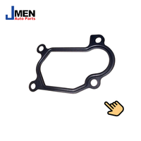 Jmen BP6D-10-663 BP6D10663 pour Mazda Miata MX-5 MX5 Roadster joint de couvercle de came voiture Auto carrosserie pièces de rechange