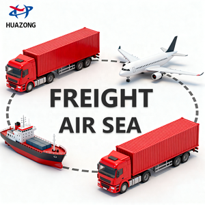 <span class=keywords><strong>China</strong></span> a SA Servicio puerta a puerta Proveedor de logística aduanera Carga marítima rápida DDP Express DHL UPS Arabia Saudita Envío aéreo barato - Product Image 2