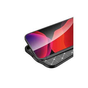 Funda Protectora de Silicona Premium Netzy SAFA Serie Niss para iPhone 14 Pro, Fundas Traseras de Silicona Suave para 14 Plus A22 A50 Ins - Product Image 3