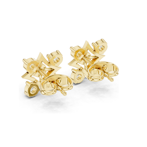 0.33 CT Round Brilliant Lab Diamond <b>Stud</b> <b>Earrings</b> VVSVS EF CVD 18KT, 14KT, 10KT Gold & 925 <b>Silver</b> White, Yellow, Rose - Product Image 6