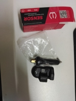 Capteur TPMS, outils de réparation de pneus, scanner MaxiTPMS, testeur de pression des pneus, programmation du capteur