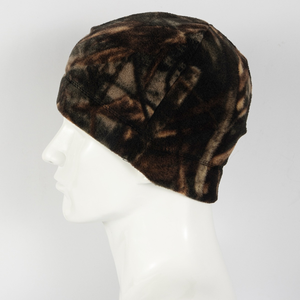 Gorro de Invierno Vintage Personalizado con Estampado Completo, Camuflaje RealTree, Sublimación para Hombre, Gorro de Punto Popular para Adultos - Product Image 2