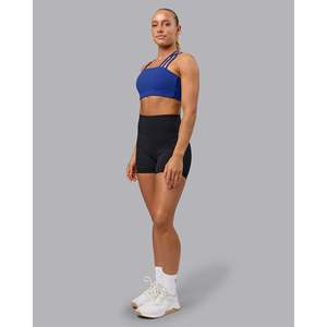 O.G. Sujetador Deportivo Galvanise Power Cobalt Plus Size, Relleno, para Gimnasio, Elástico en Cuatro Direcciones y Ligero - Product Image 5