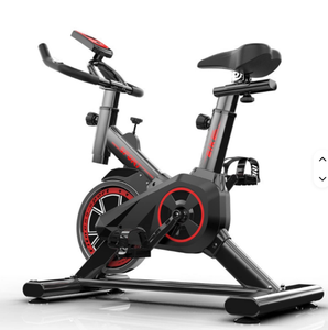 Bicicleta Estática Comercial para Interiores NUEVA ENSAMBLADA - Product Image 5