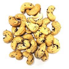 Anacardos Tostados Salados 500g 12 Meses de Caducidad en Venta - Product Image 5