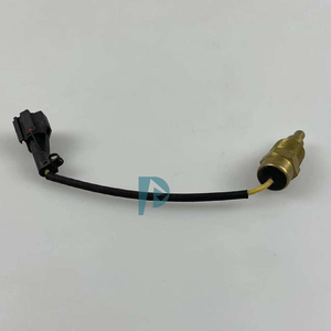 4371318 1-83161033-0 1831610330 1-8316-1033-0 Capteur de température d'eau pour excavatrice EX200-2 EX120-5 Pièces de moteur 6BD1 Marque - Product Image 4