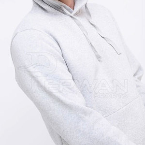Sudaderas con Capucha para Hombre 100% Algodón al por Mayor, Diseño Personalizado, Cuello con Capucha, Transpirables, Cómodas, para Invierno, Hechas en Pakistán - Product Image 5