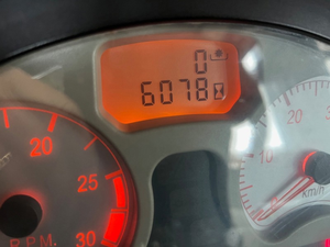 Fendt 309 Ci 724 Vario 4WD เครื่องยนต์70HP ปั๊มรวมรถแทรกเตอร์สำหรับใช้ในฟาร์ม - Product Image 6