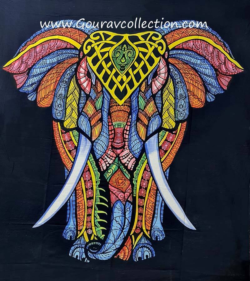 ฐานสีดำหลาย