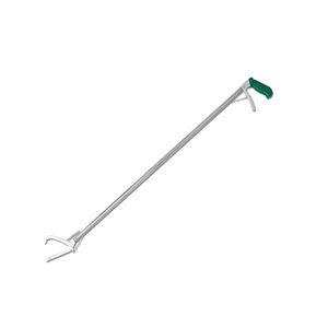 Pince à Serpents Télescopique Robuste pour Reptiles, Outil Professionnel en Aluminium pour une Manipulation Sûre, Facile et Fiable - Product Image 1