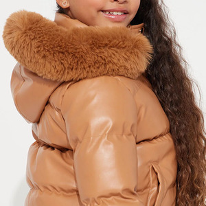 Women High Quality Material Puffer Jackets Breathable Best Selling Cheap Price Hot Sale 2025 Puffer Jackets For Women - Product Image 5