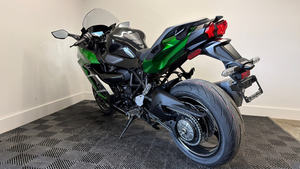 Oferta Increíble: Nuevas Motocicletas Ninjas H2SX SE ABS de 998cc con 3 Años de Garantía - Listas para Enviar - Product Image 6