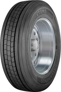 Neumáticos de Dirección 11R24.5, Neumáticos Radiales para Camión de 16 Capas para Estabilidad en la Dirección en Carretera, Suministro de Fábrica OEM |   11r24 5 neumáticos de tracción 11r24.5 - Product Image 6