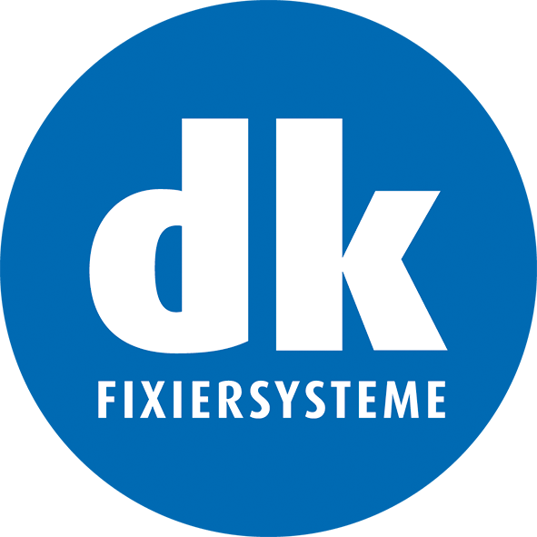 dk FIXIERSYSTEME GmbH & Co. KG logo