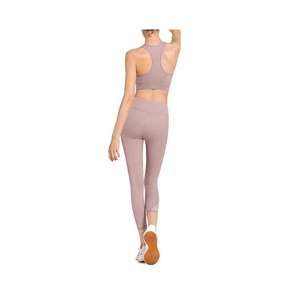 Women's Custom 2-Piece <b>Sports</b> <b>Bra</b> Legging Gym Set Breathable 100% High Quality Material Elastic Waist Active Wear Workout Yoga - Product Image 6